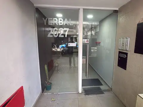 Yerbal 2600