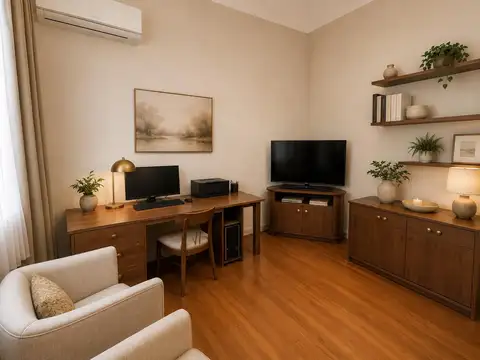 Departamento en Venta 80 años