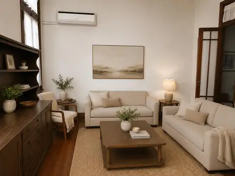 Departamento en Venta Apto profesional