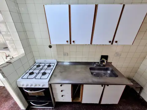 Departamento en Venta 40 años