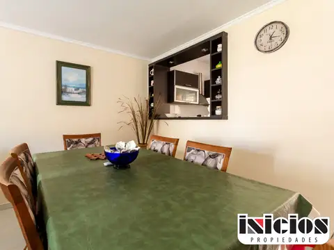Departamento en Venta de 3 dormitorios