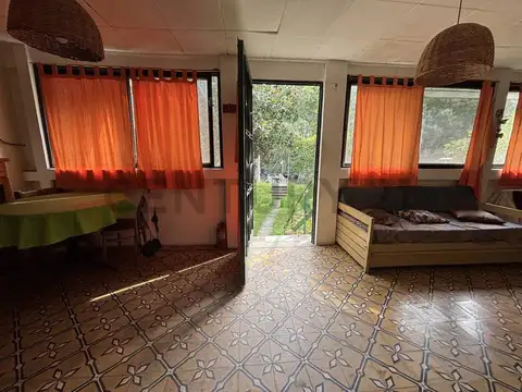 VENTA CASA 4 AMBIENTES - ISLA TIGRE