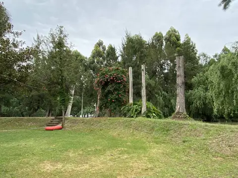 Casa en Venta en Delta del Tigre, USD 120.000