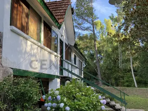 Casa en Venta 30 años