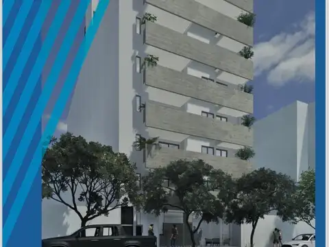 VENTA DEPTO EN POZO ALTA CORDOBA 1 DORM