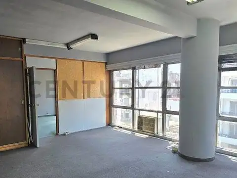 ALQUILER OFICINA 4 AMB  - MONTSERRAT