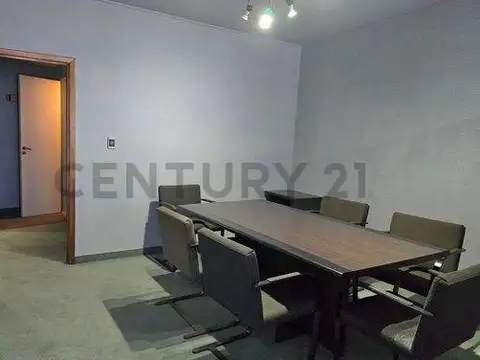 ALQUILER OFICINA 4 AMB  - MONTSERRAT