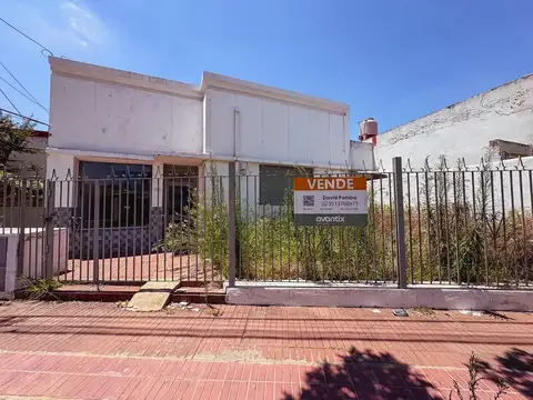 PROPIEDAD COMERCIAL CON GRAN POTENCIAL - USD 60.000