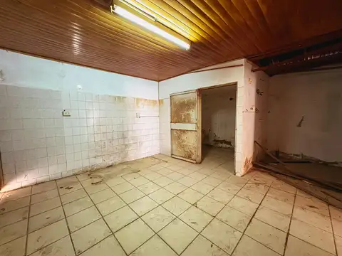 Casa en Venta en Alberdi, USD 60.000