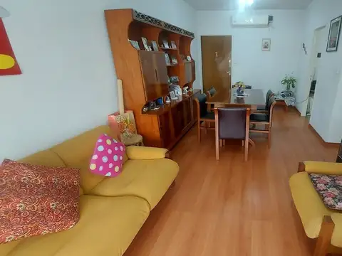 Departamento en Venta 49 años