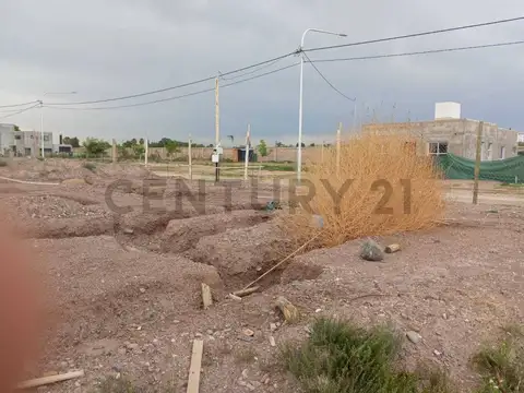 Terreno en Venta en Buena Nueva, USD 12.000