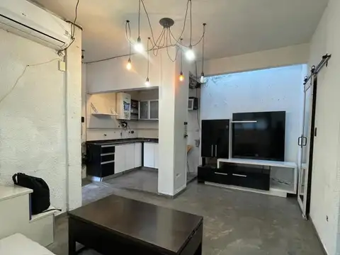 Depto Tipo Casa en Venta al Sur