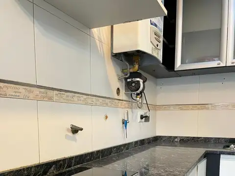 Depto Tipo Casa en Venta 1 año