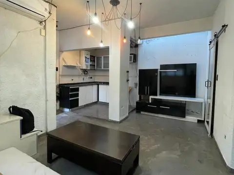 Depto Tipo Casa en Venta al Sur