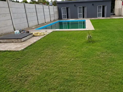 Quinta en Venta en Centro Agrícola el Pato, USD 84.000
