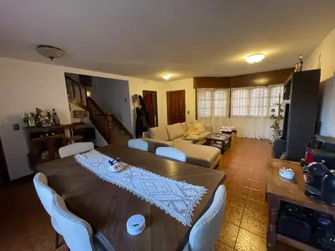 Casa en Venta en Urca, USD 200.000