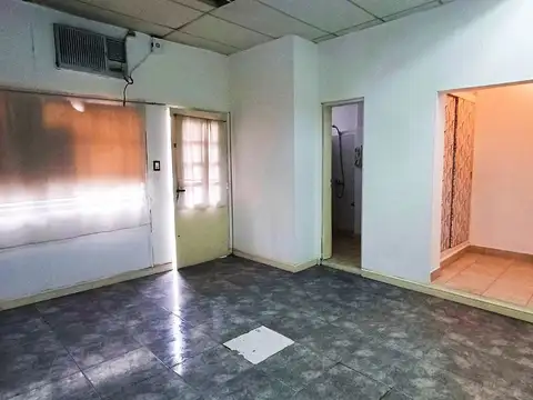Depto Tipo Casa en Venta de 1 dormitorio