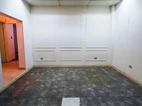 Depto Tipo Casa en Venta de 2 ambientes