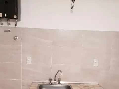 Depto Tipo Casa en Alquiler 50 años