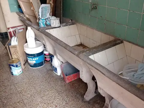 Departamento en Balvanera