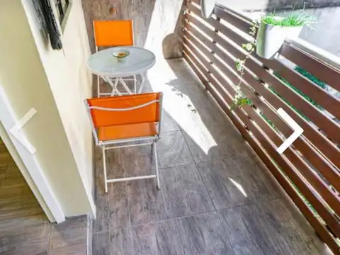 Departamento en Venta en República De La Sexta, USD 38.000