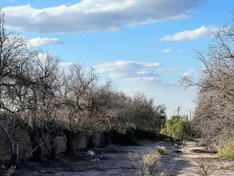 Terreno en Venta en Jesús Nazareno, USD 117.000