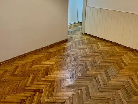 Departamento en Venta en Palermo, USD 75.000