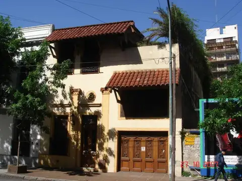 Hotel en Venta en Congreso, USD 259.000