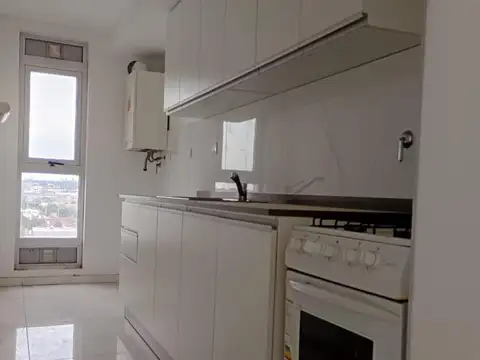 A Estrenar 3 dormitorios cochera y asador DIVA de GAMA