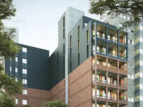 Departamento en Venta en Centro, USD 155.492