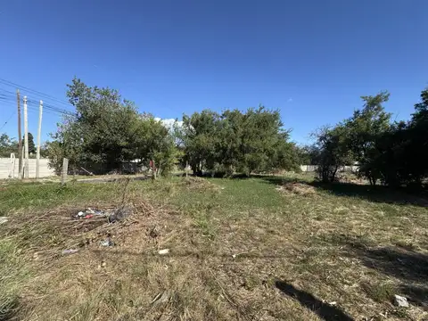 Terreno en Venta en Florencio Varela, USD 85.000