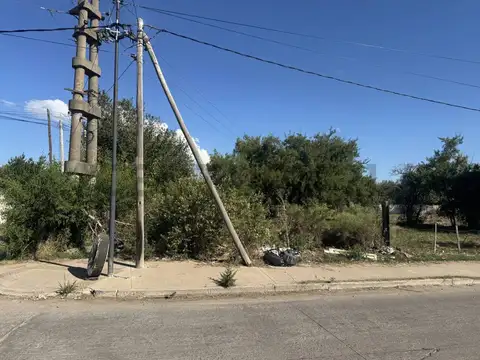 Terreno en Venta de 2983,0 m2