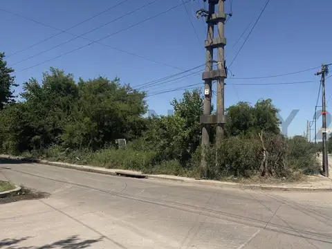 Terreno en Venta de 2983,0 m2