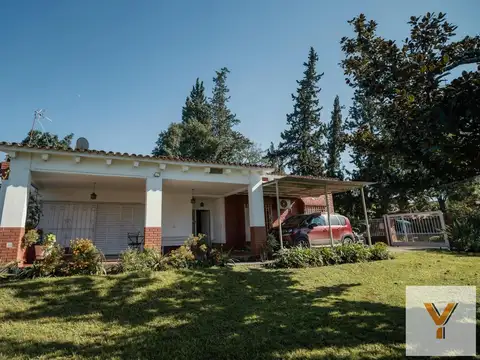 Departamento en Venta 20 años
