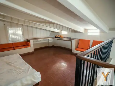 Departamento en Venta 20 años