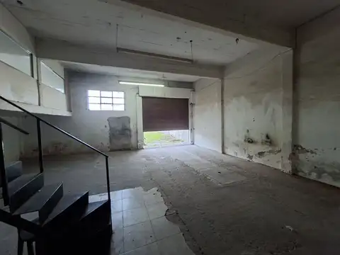 Galpon en Alquiler 50 años