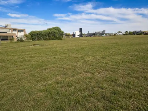 Terreno en Venta de 1327,0 m2