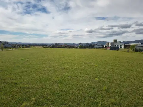 Terreno en Venta de 1327,0 m2