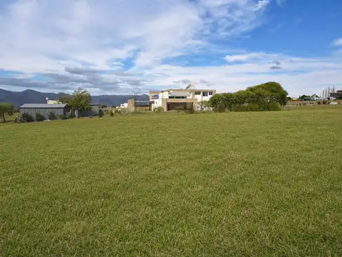 VENTA LOTE PUERTO DEL AGUILA CALAMUCHITA CORDOBA
