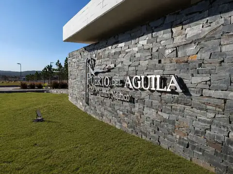 VENTA LOTE PUERTO DEL AGUILA CALAMUCHITA CORDOBA