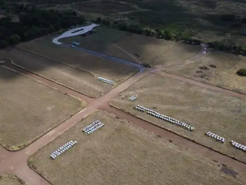 Terreno en Venta en Zelaya, USD 26.000