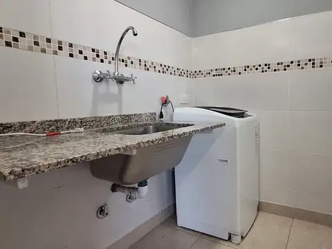 Departamento en Alquiler 7 años