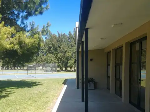 LOTE EN VENTA CLUB DE CAMPO LAS HOJAS, MARCOS PAZ