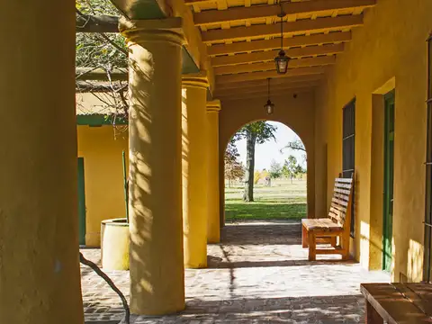 Terreno en Venta de 2114,0 m2