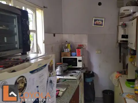 Casa en Venta 15 años