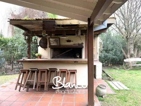 Casa en Alquiler Temporal en Ayres De Pilar, USD 3.500