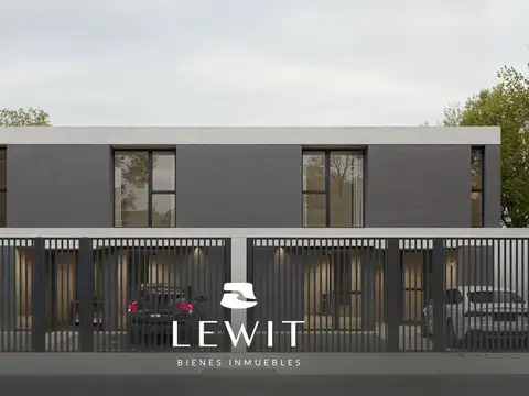 Venta Dúplex 3 Dormitorios | Barrio Tierra Mansa Centenario | A estrenar Dic 2026