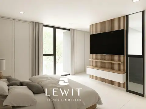 Depto Tipo Casa en Venta en Centenario, USD 250.000