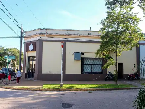 Local en Venta 46 años