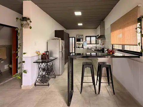 Casa en Venta 6 años